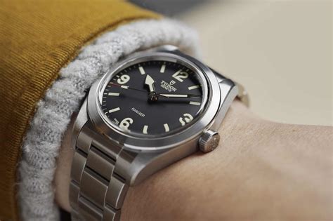 tudor 2020 rumors|new tudor ranger 39mm.